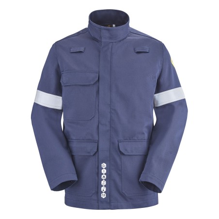 BLOUSON ARAGATS ATEX LM 320 MARINE