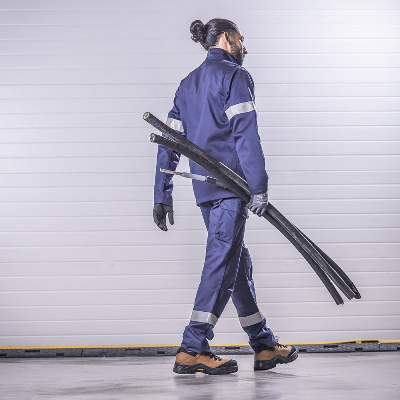 BLOUSON ARAGATS ATEX LM 320 MARINE