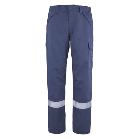 PANTALON ARMAGHAN ATEX LM 320 MARINE