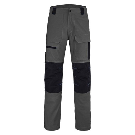 PANTALON ACCESS STRETCH GRIS/ANTHRACITE