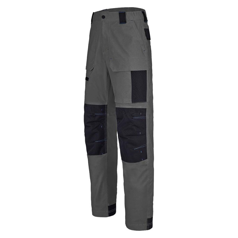 PANTALON ACCESS STRETCH GRIS/ANTHRACITE
