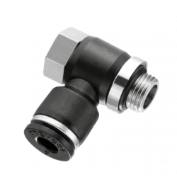 BANJO MALE CYLINDRIQUE ORIENTABLE