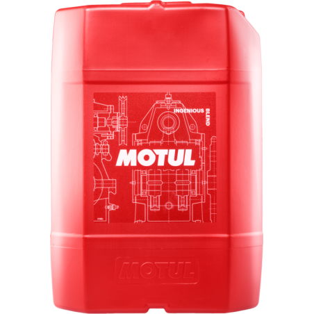 HUILE DE GLISSIERES SLID FILM 220 MOTUL - 20L