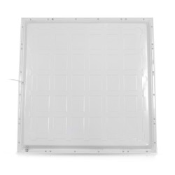 PLAFONNIER LED BLANC BACKLIT 595X595 36W 4000K PACK DE 2 Disponible