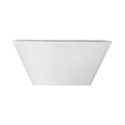 PLAFONNIER LED BLANC BACKLIT 595X595 36W 4000K PACK DE 2 Disponible