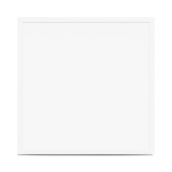 PLAFONNIER LED BLANC BACKLIT 595X595 36W 4000K PACK DE 2 Disponible