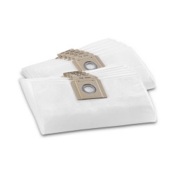 SAC FILTRANT ASPIRATEUR NON TISSE CDT 10 SAC FILTRANT ASPIRATEUR NON TISSE CDT 10