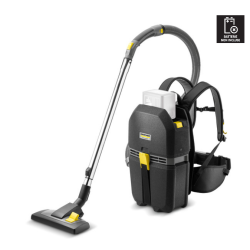 ASPIRATEUR DORSAL BVL 5/1 Bp A BATTERIE ( Batterie non incluse ) ASPIRATEUR DORSAL BVL 5/1 Bp A BATTERIE ( Batterie non incluse )