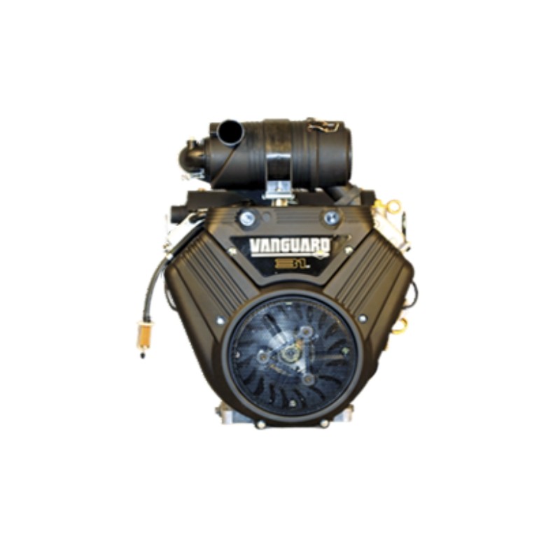 Groupe Électrogène AY 20000 V TX AVR E