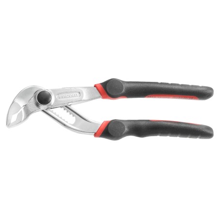 PINCE MULTIPRISE 250MM GAINE BI MATIERE