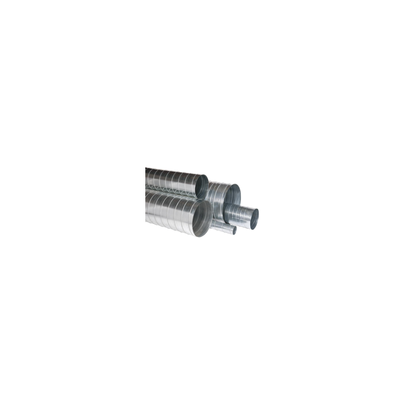 FIMA Industrie GAINE CIRCULAIRE SPIRALEE GALVA FIMA Industrie GAINE CIRCULAIRE SPIRALEE GALVA
