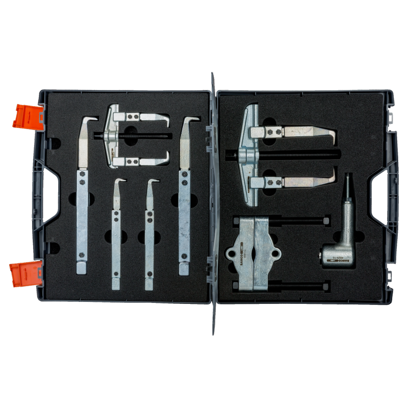 JEUX D EXTRACTEURS + DECOLLEURS