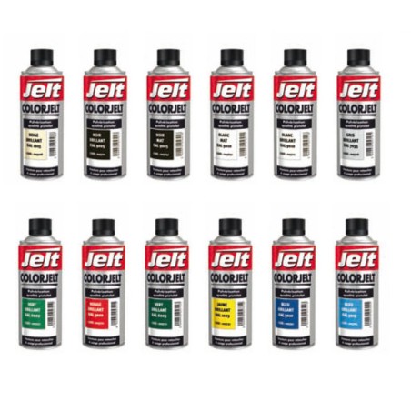AEROSOL PEINTURE