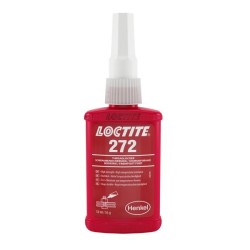 FREINFILET FORT POUR TEMPERATURES ELEVEES 50ML LOCTITE 272