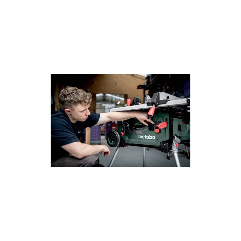 TRACEUR METABO POUR IPHONE /IPAD