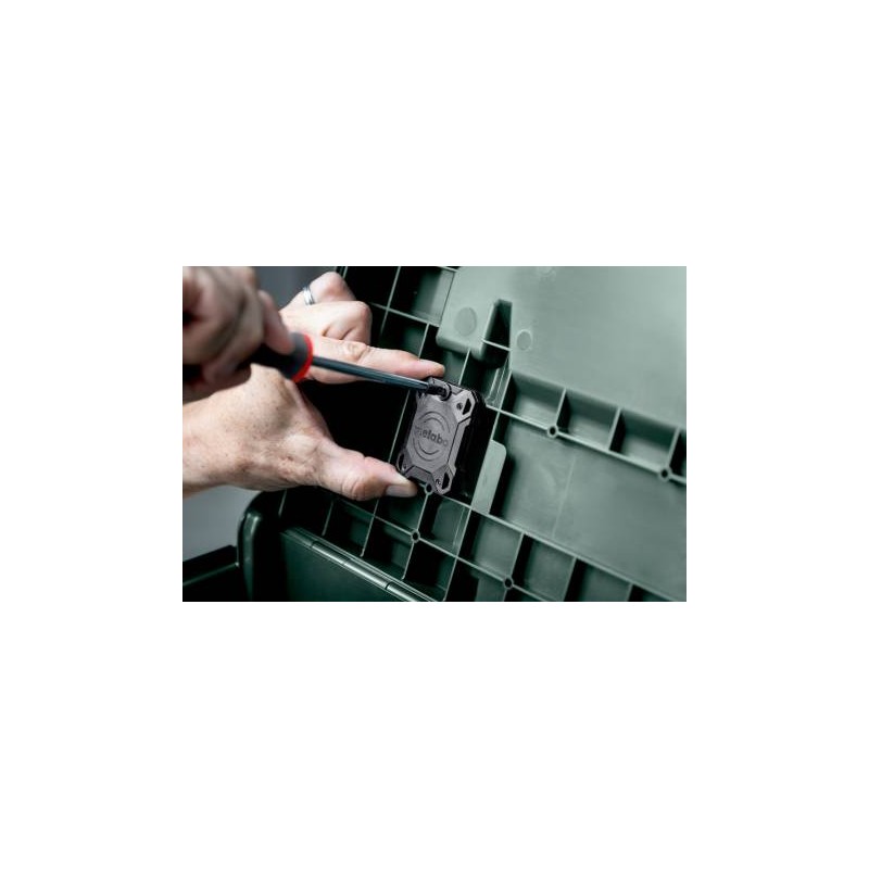 TRACEUR METABO POUR IPHONE /IPAD