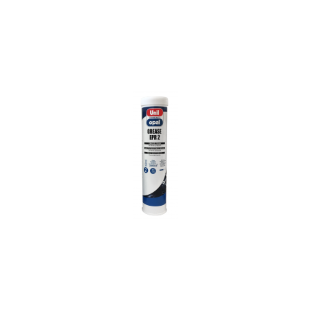 CARTOUCHE GRAISSE EPR2 CDT 400GR