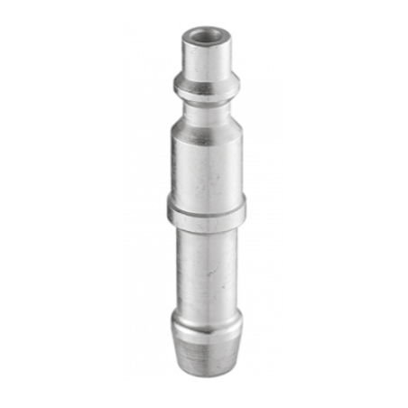 EMBOUTS ISO Ø6 CANNELE POUR FLEXIBLE