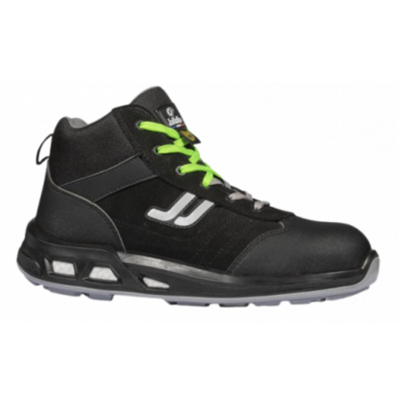 CHAUSSURES HAUTES JALTECH MDD SAS S3 CI SRC