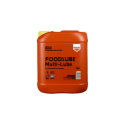 LUBRIFIANT ALIMENTAIRE PTFE BIDON DE 5L LUBRIFIANT ALIMENTAIRE PTFE BIDON DE 5L