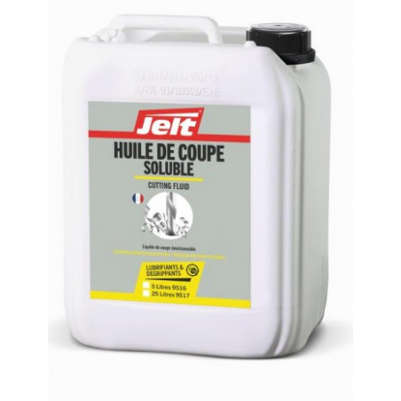 HUILE DE COUPE SOLUBLE BIDON DE 25L
