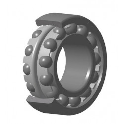 ROULEMENT A BILLES ACIER 2218SC3 ROULEMENT A BILLES ACIER 2218SC3