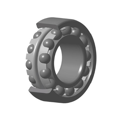 ROULEMENT A BILLES ACIER 2218SC3