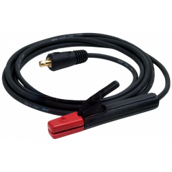 CABLE ELECTRODE 150A 25 mm² 3M