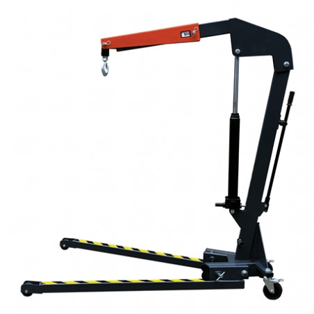 GRUE D ATELIER MANUELLE PLIANTE 2 T