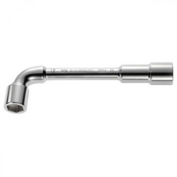 CLE A PIPE DEBOUCHEE 6 PANS SERIE 75
