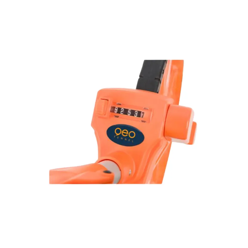 ODOMETRE EASYWHEEL M20 GEO FENNEL 120