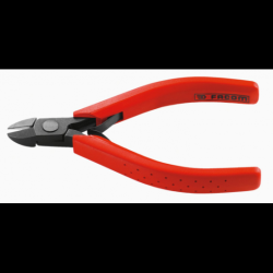 PINCE MICRO COUPANTE AXIALE REF 405.10