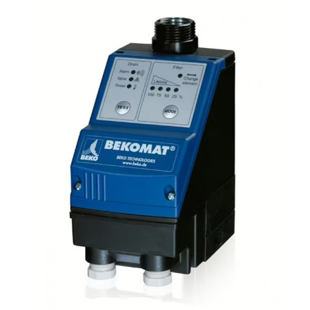 PURGE AUTO REF BEKOMAT 20 230Vac