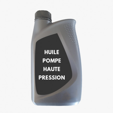 HUILE SAE 1L 15W40