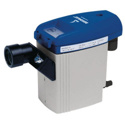 PURGE AUTO REF BEKOMAT 31U 100-125Vdc/95-240Vac