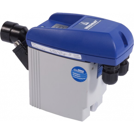 PURGE AUTO REF BEKOMAT 32U 100-125Vdc/95-240Vac