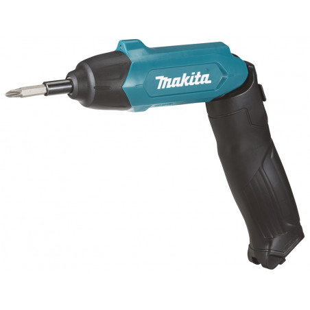 TOURNEVIS 3,6 V LI-ION (INTÉGRÉE) 4,5 NM (1 BATTERIE + KIT D'ACCESSOIRES)