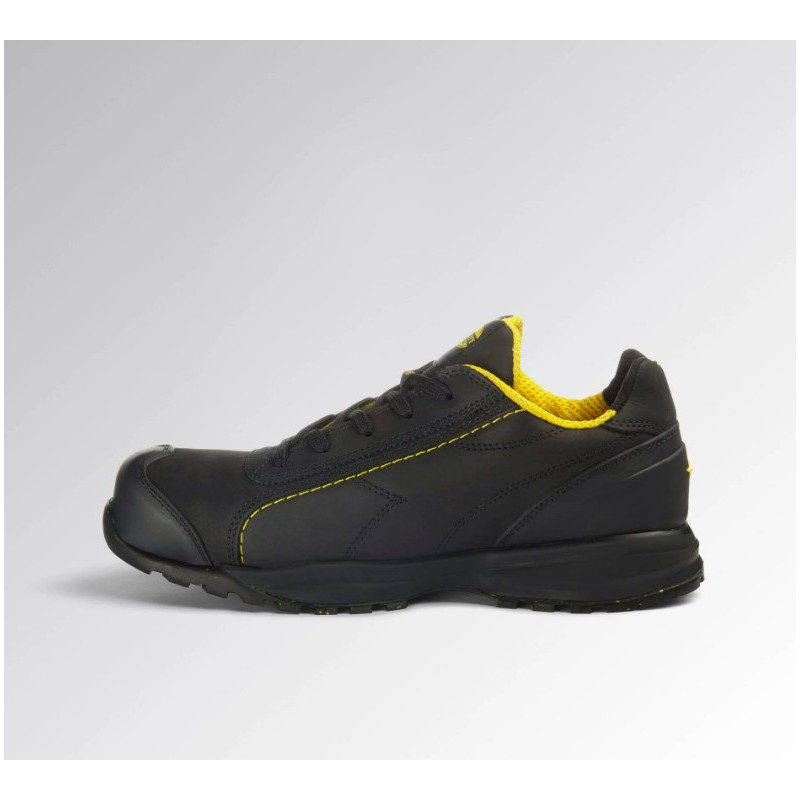 CHAUSSURES DE SECURITE BASSES GLOVE MDS MST BLOW LOW S3 HRO SR SC ESD