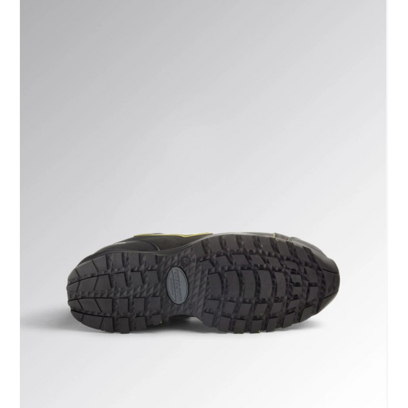 CHAUSSURES DE SECURITE BASSES GLOVE MDS MST BLOW LOW S3 HRO SR SC ESD