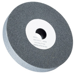 MEULE POUR TOURET Ø200X20X32 A24