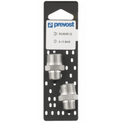 REDUCTION CONIQUE M/M 1/4 - 1/2