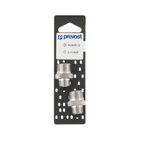 REDUCTION CONIQUE M/M 1/4 - 1/2