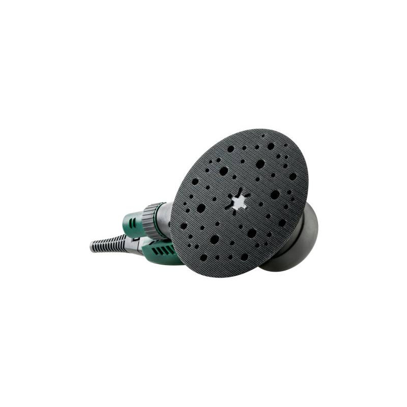 PONCEUSE EXCENTRIQUE Ø150 350W SXE150-2.5BL