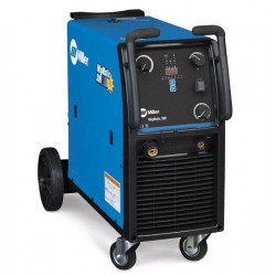 POSTE A SOUDER MIGMATIC 300 400V NU REF 029015540