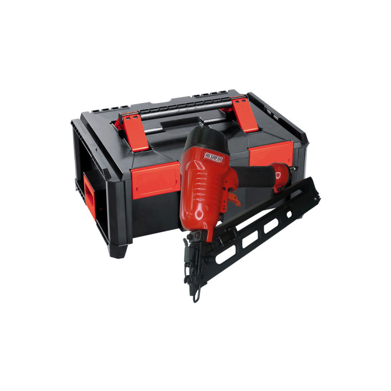 CLOUEUR DA-64P1 PNEUMATIQUE DE FINITION EN BOX 2 - REF 12A3464B