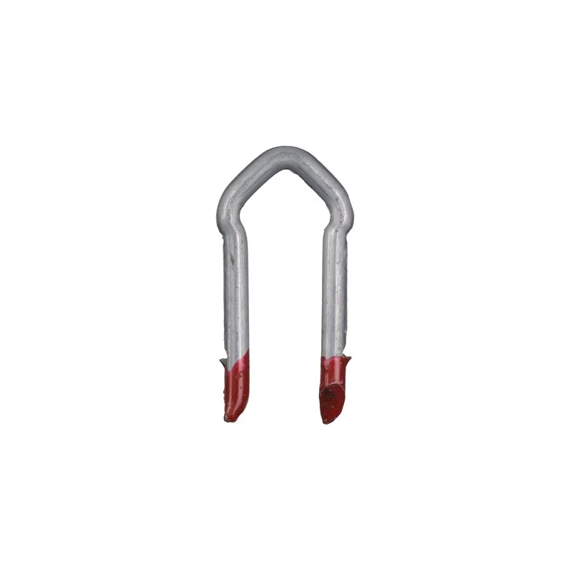 AGRAFES DE CLOTURE 9G/40MM-960 PCS