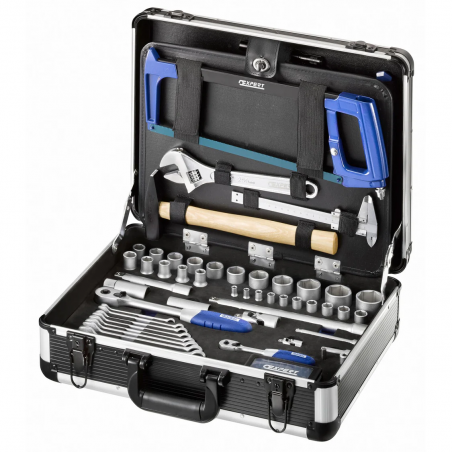 VALISE DE MAINTENANCE 145 OUTILS REF E220109