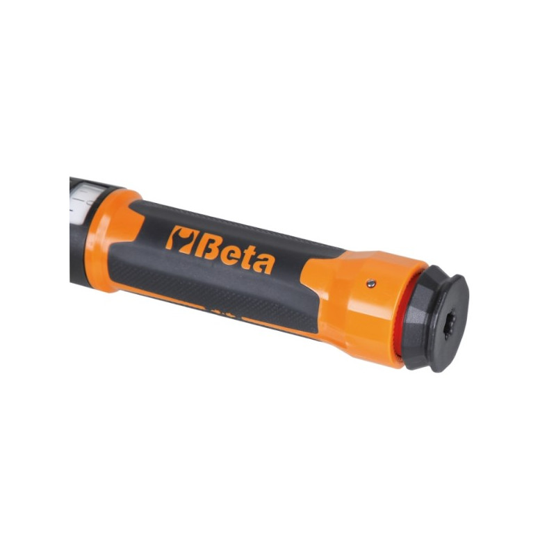 CLE DYNAMOMETRIQUE MECANIQUE 1/4 5-25Nm 666/2