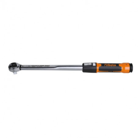 CLES DYNAMOMETRIQUES MECA 1/2 20-100Nm 666/10X