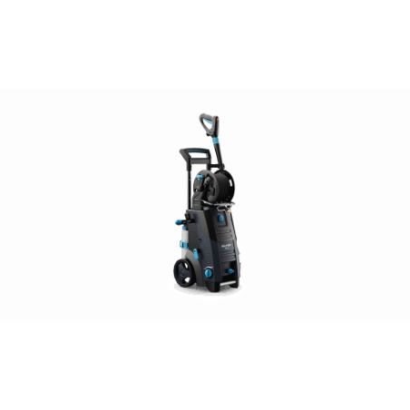 NETTOYEUR HAUTE PRESSION 140 BARS EAU FROIDE - NILFISK REF MC 2C-140/610 XT EU